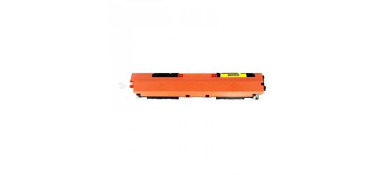  HP CF352A (130A) Yellow Compatible Laser Cartridge  